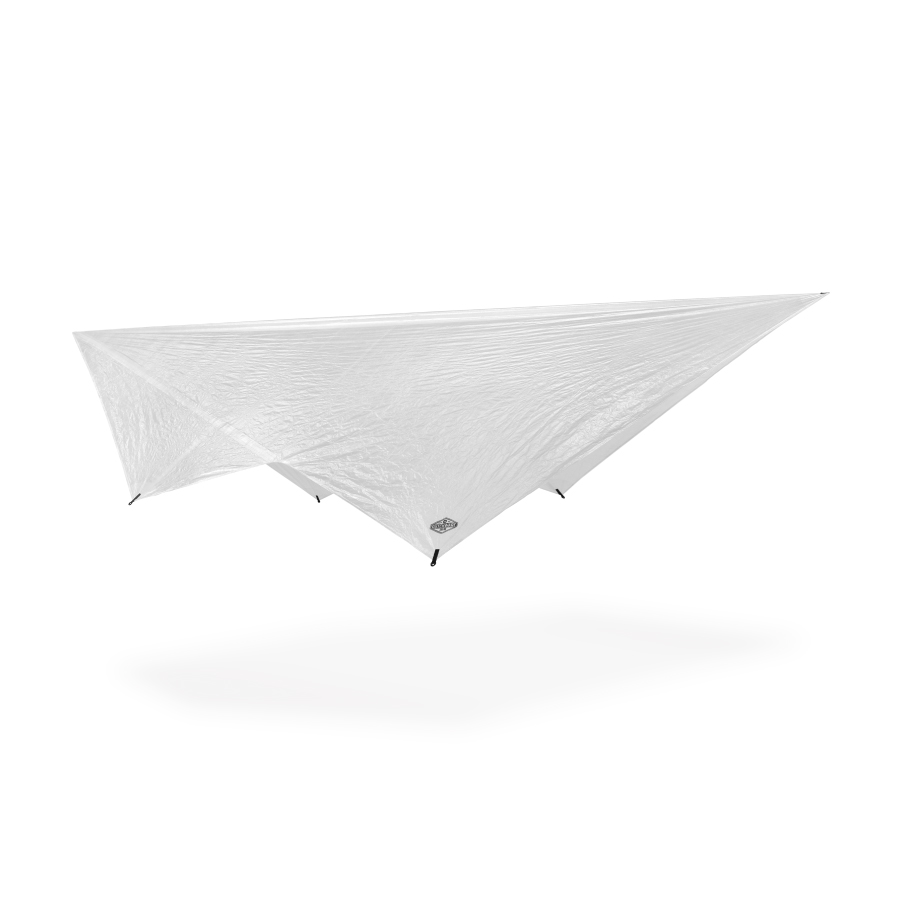 Falcon Tarp with Dyneema® Composite Fabric