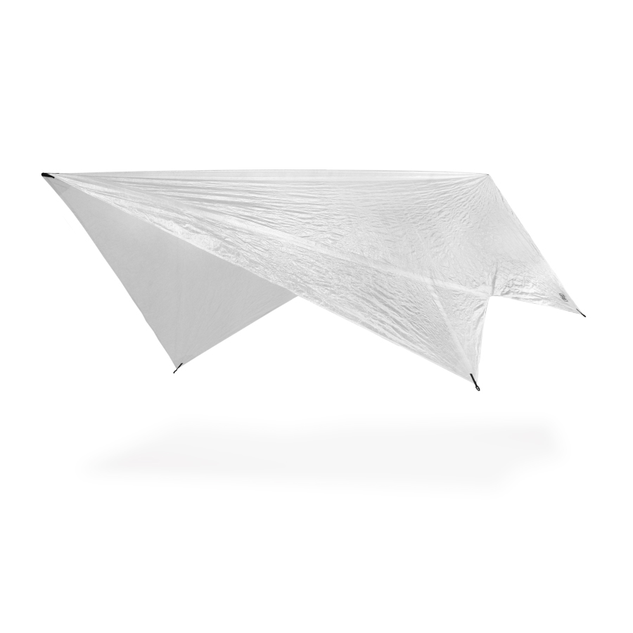 Falcon Tarp with Dyneema® Composite Fabric - Image 3