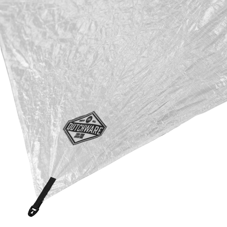 Falcon Tarp with Dyneema® Composite Fabric - Image 6