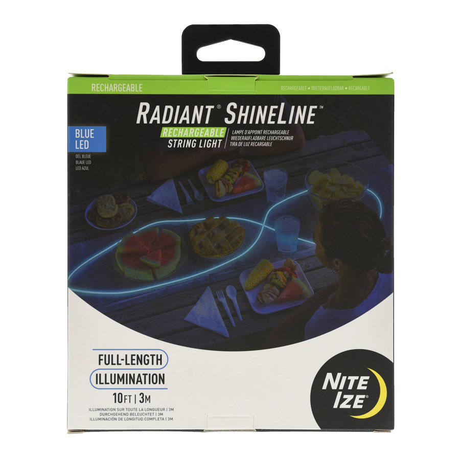 Nite Ize Radiant Rechargeable ShineLine - Image 5