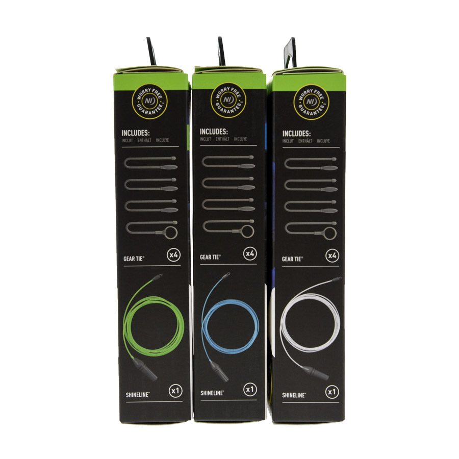 Nite Ize Radiant Rechargeable ShineLine - Image 7