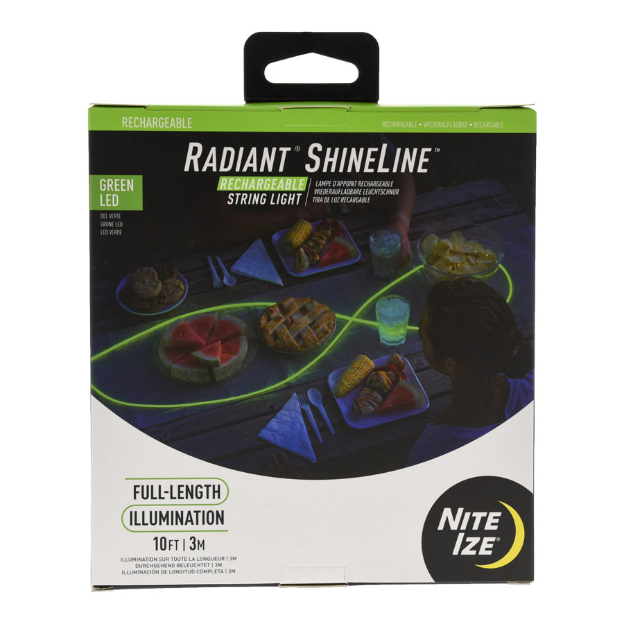 Nite Ize Radiant Rechargeable ShineLine - Image 3