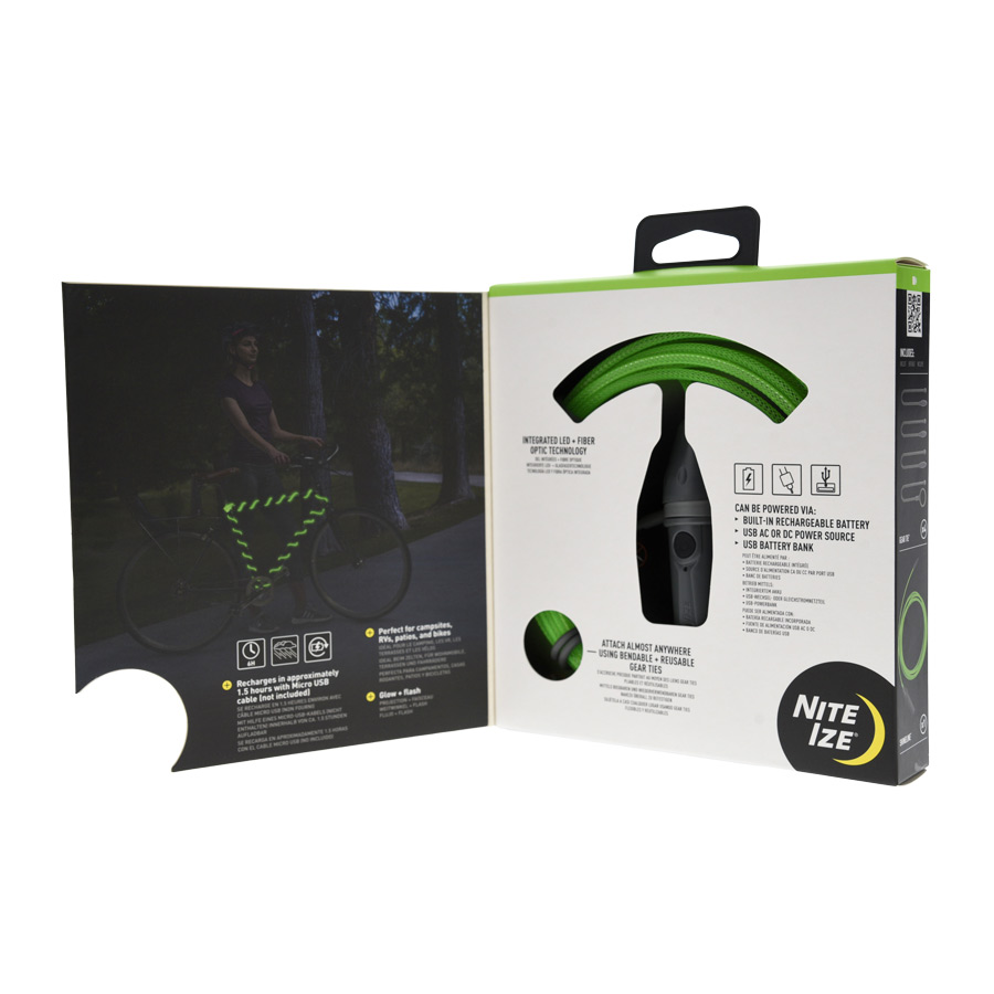 Nite Ize Radiant Rechargeable ShineLine - Image 4