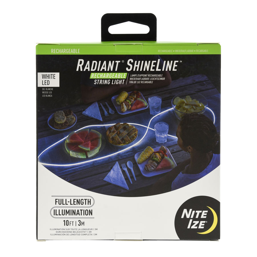 Nite Ize Radiant Rechargeable ShineLine - Image 6