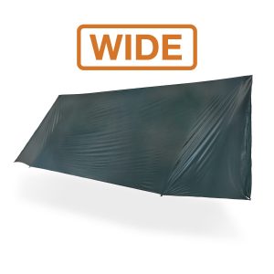 Bonded Wide Xenon Winter Tarp