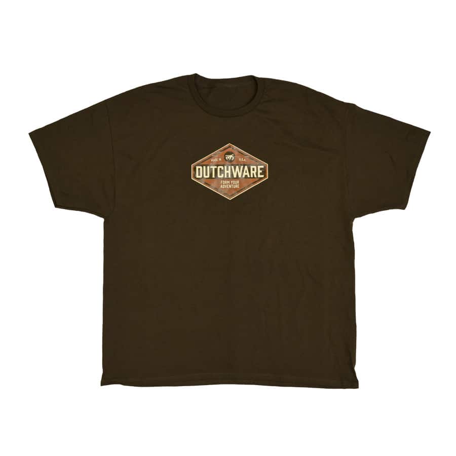 Dutchware T-Shirt