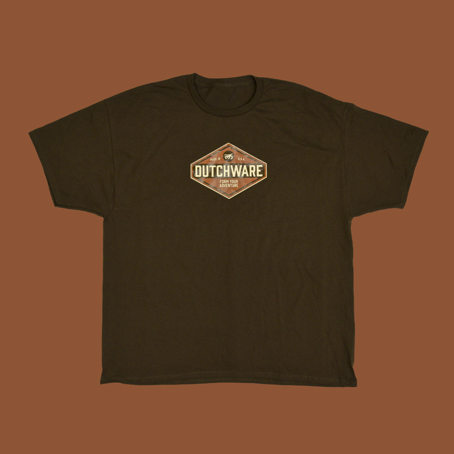 Dutchware T-Shirt - Image 2