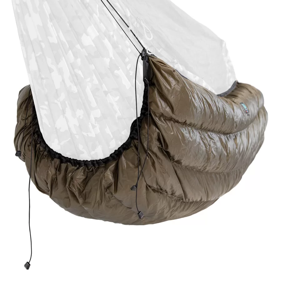 Loco Libre Habanero Underquilt - Image 2