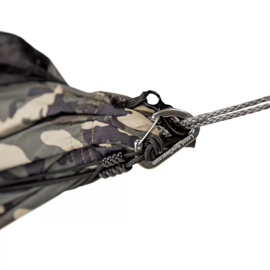 Loco Libre Habanero Underquilt - Image 3
