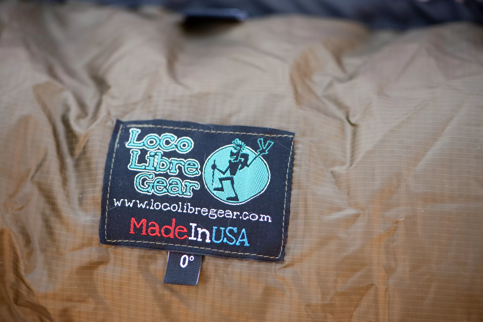 Loco Libre Habanero Underquilt - Image 7