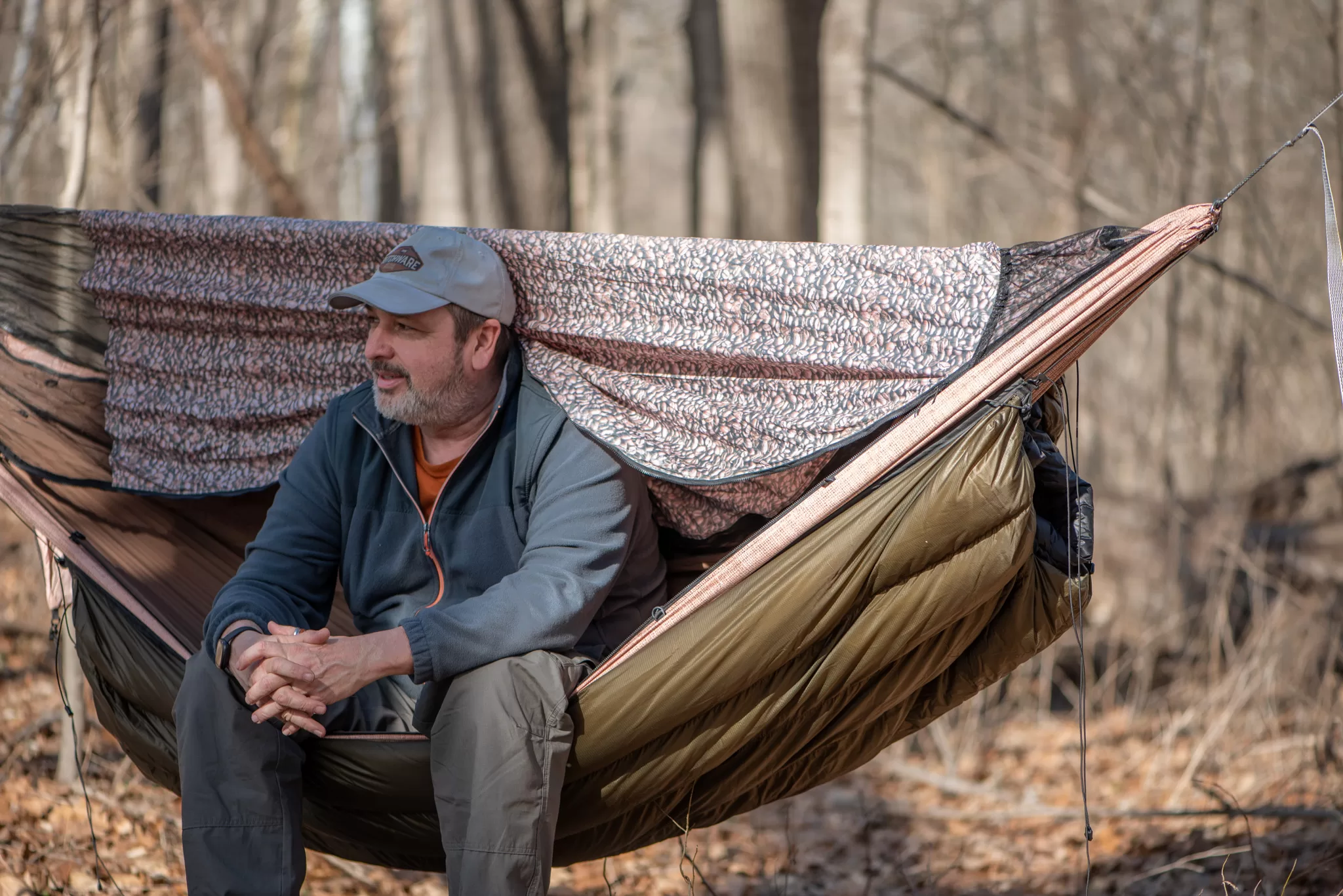 Loco Libre Habanero Underquilt - Image 4