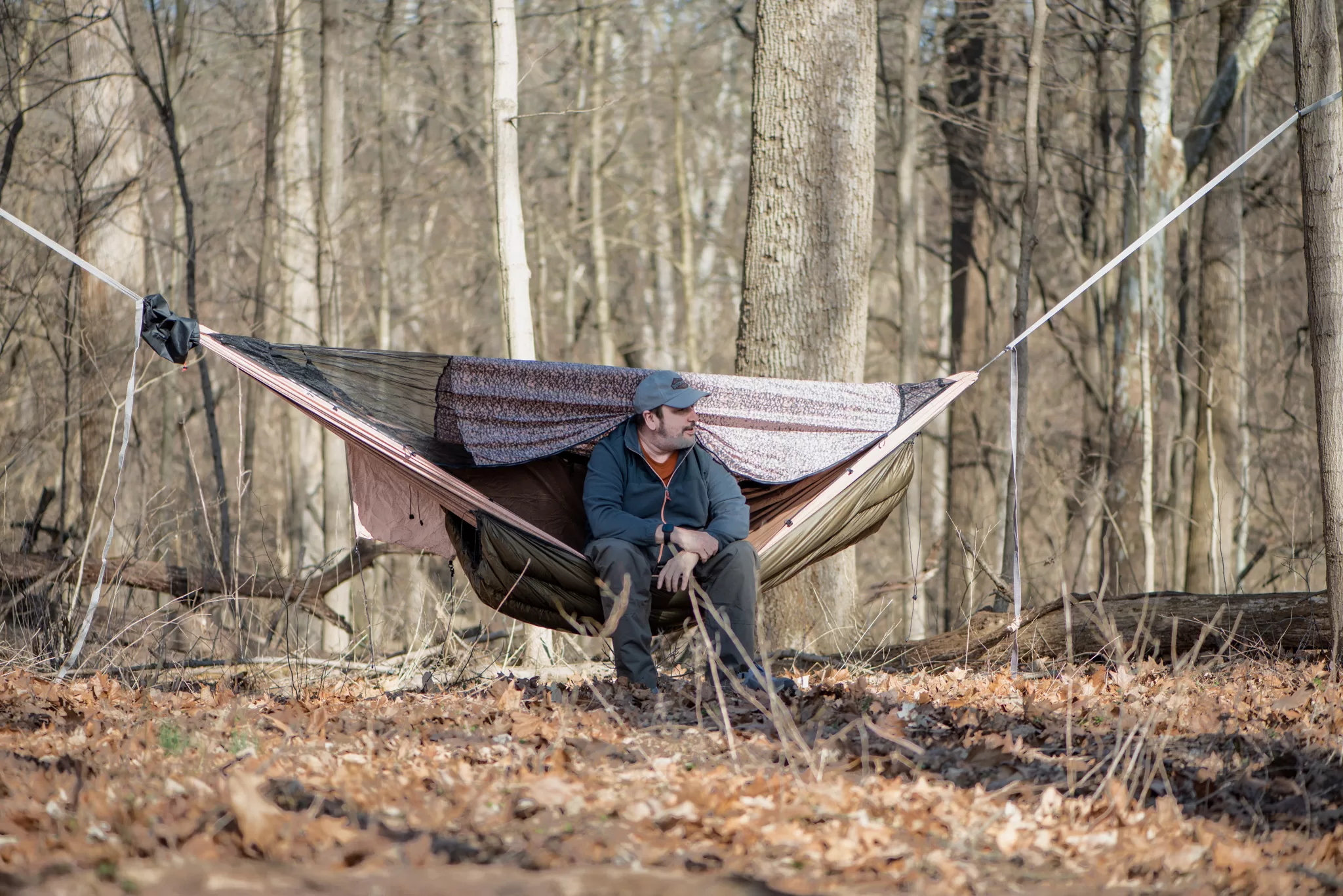Loco Libre Habanero Underquilt - Image 5