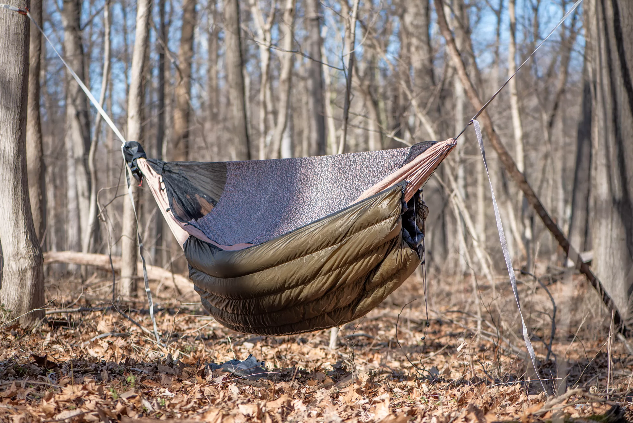 Loco Libre Habanero Underquilt - Image 6