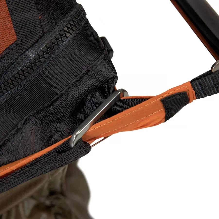 Loco Libre Ridge Reaper Underquilt for Banyan Bridge - Image 12