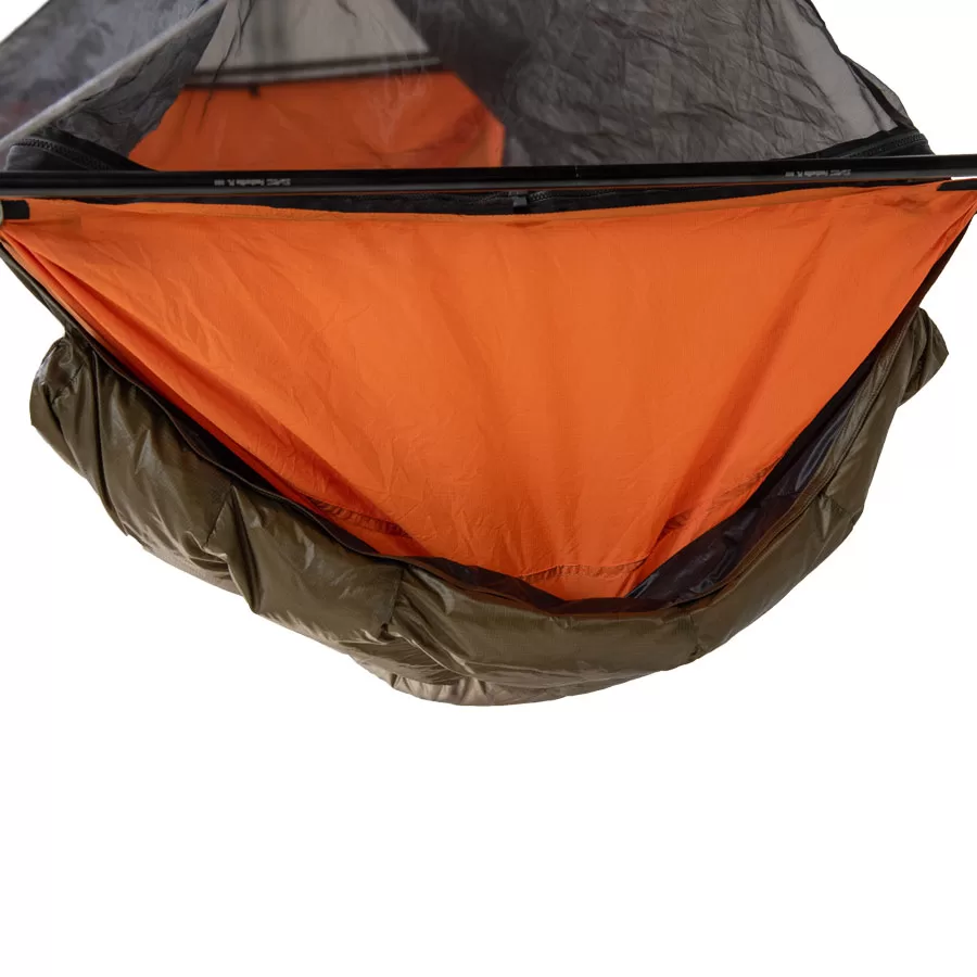 Loco Libre Ridge Reaper Underquilt for Banyan Bridge - Image 9