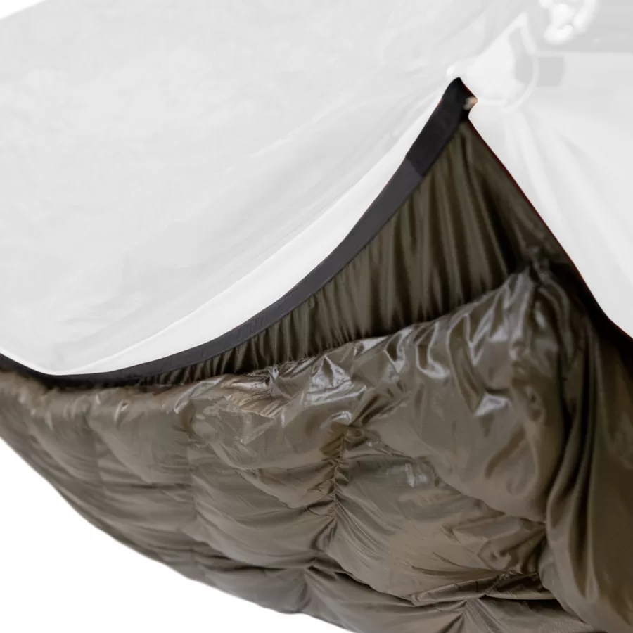 Loco Libre Ridge Reaper Underquilt for Banyan Bridge - Image 8