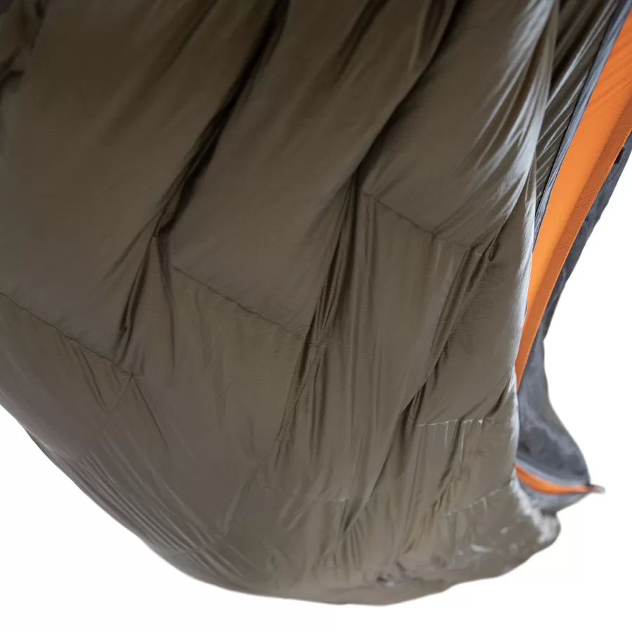 Loco Libre Ridge Reaper Underquilt for Banyan Bridge - Image 13