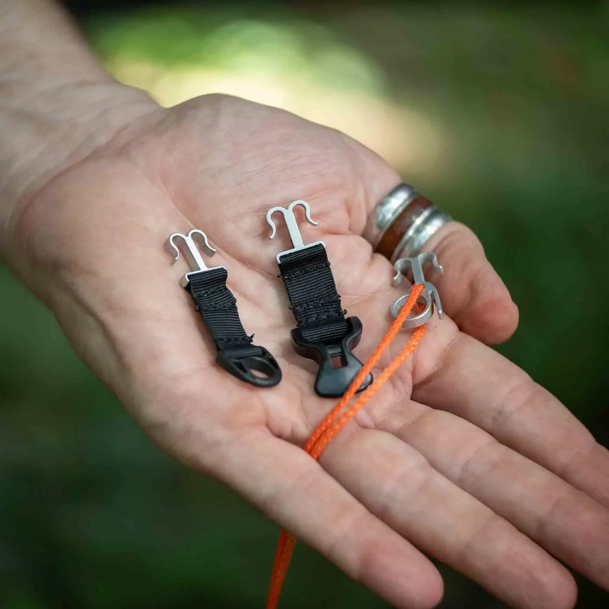 Tarp Door Anchors - Image 10