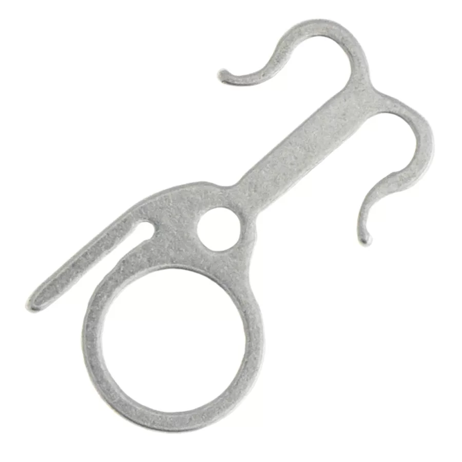 Tarp Door Anchors - Image 8