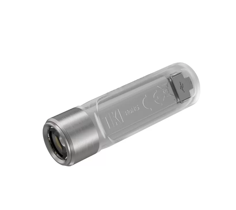 Nitecore TIKI 300 Lumen - Image 2