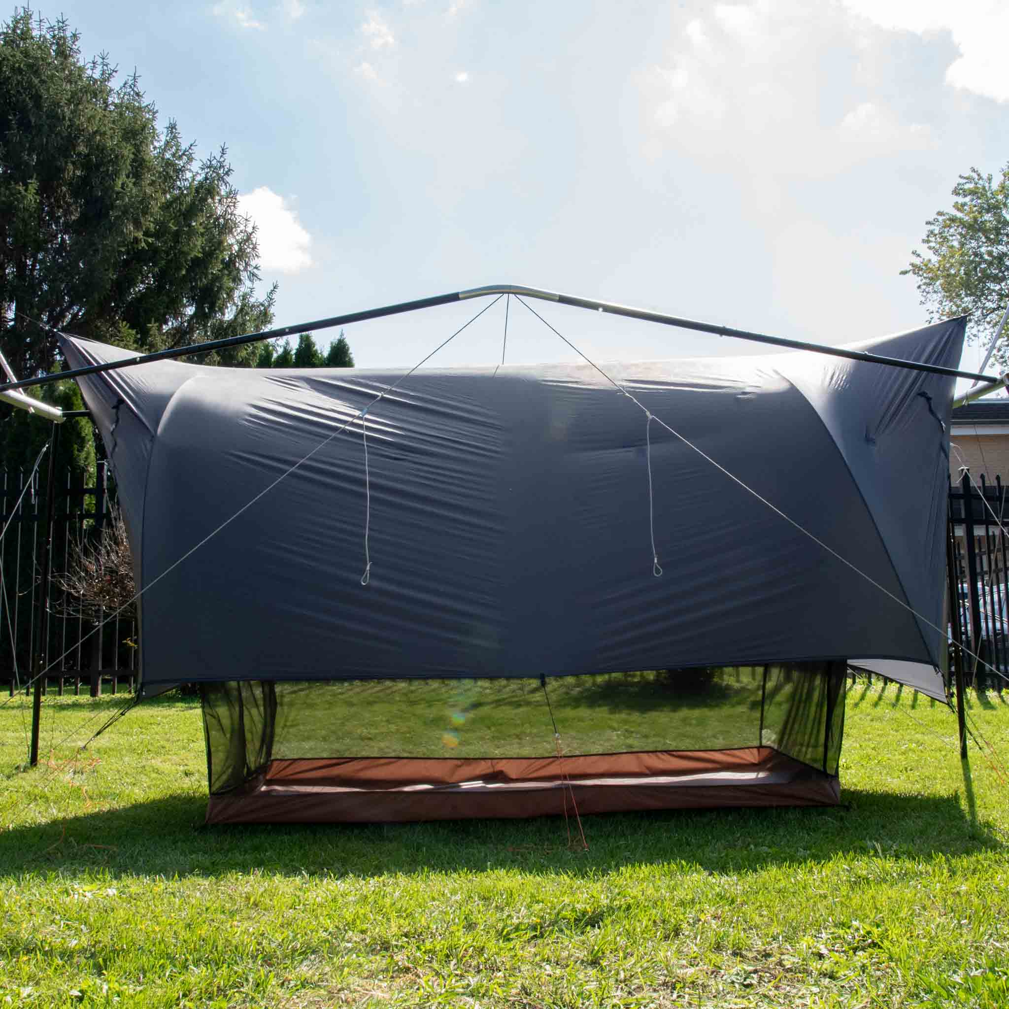 Hive Tarp - Image 3