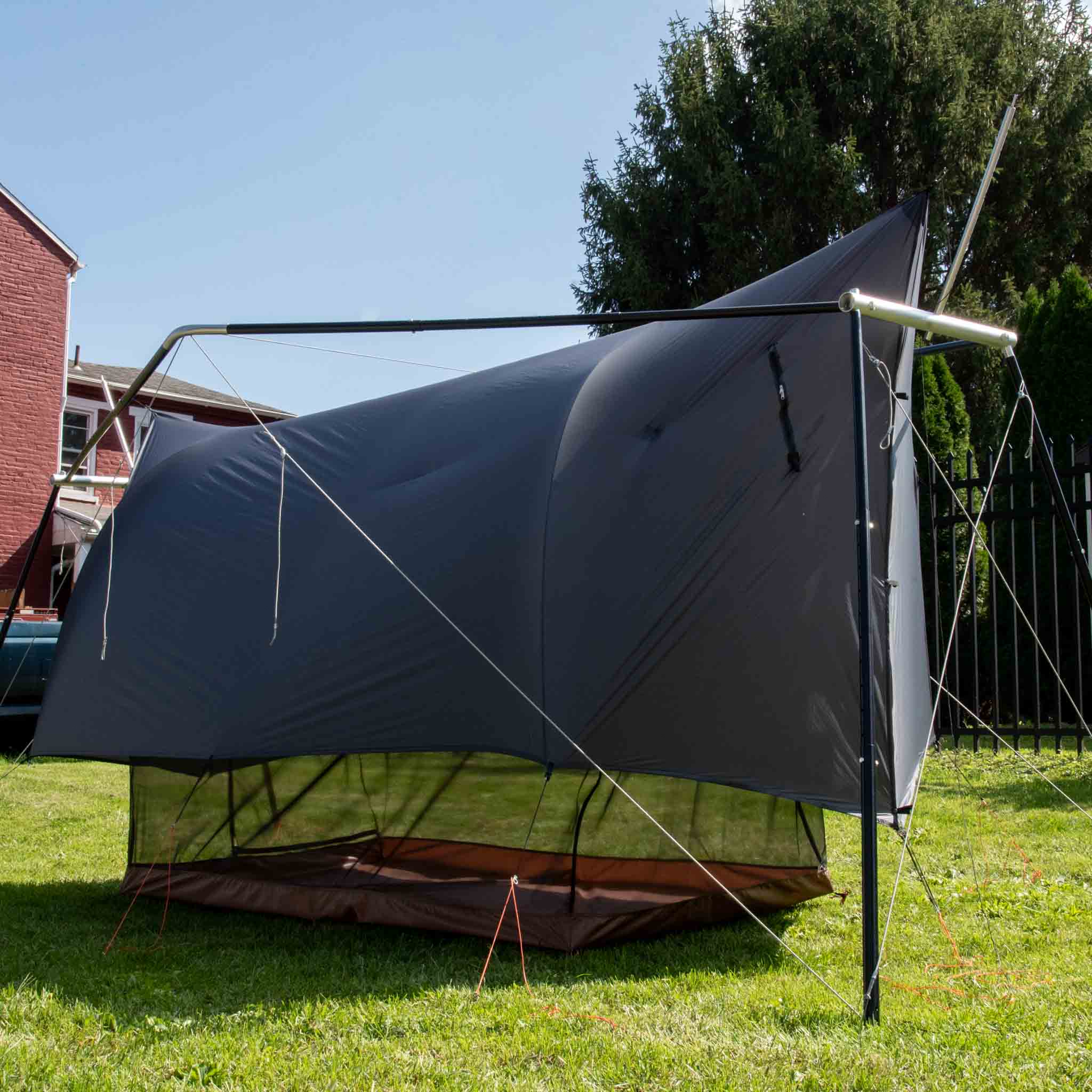 Hive Tarp - Image 2