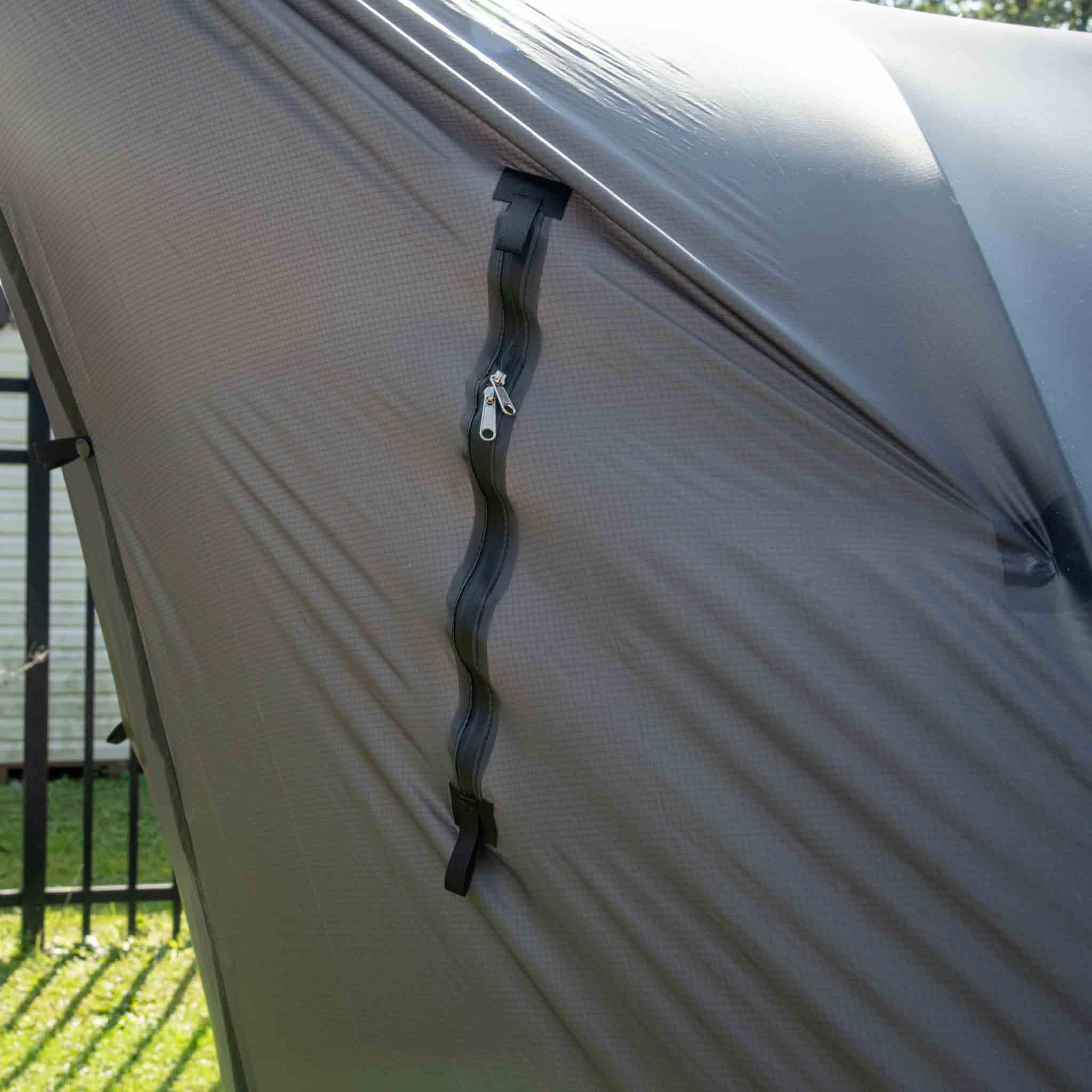 Hive Tarp - Image 6