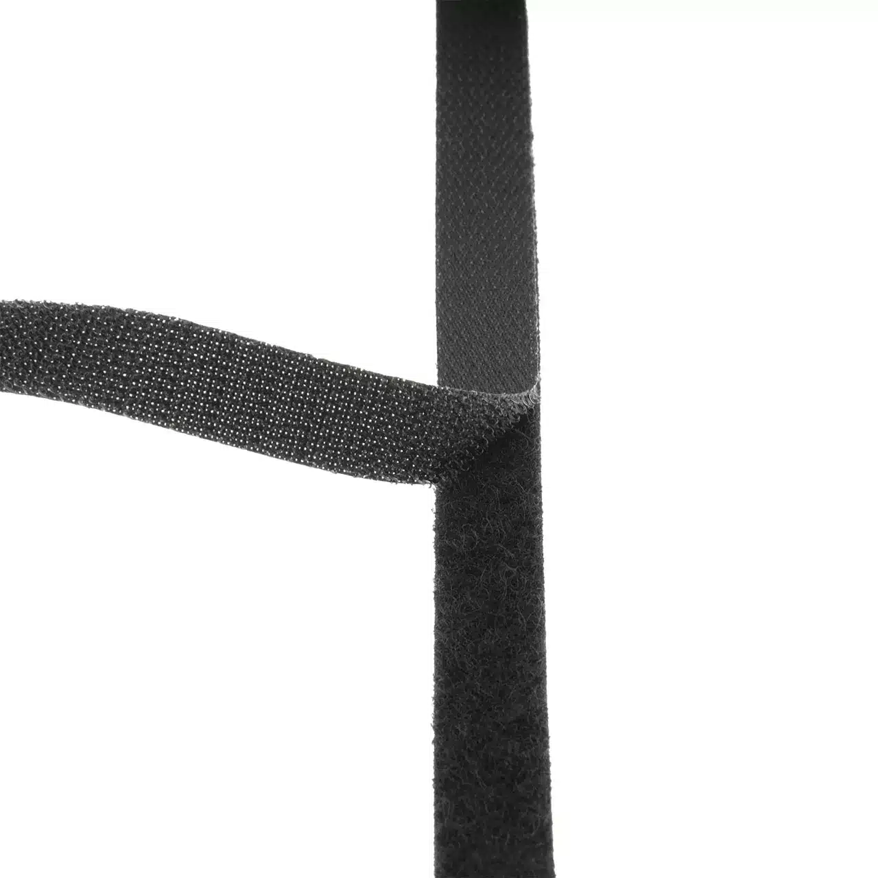 YKK Brand Hook and Loop (by the foot) - Image 2
