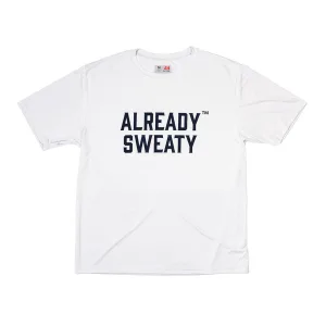 Already-Sweaty T-Shirt