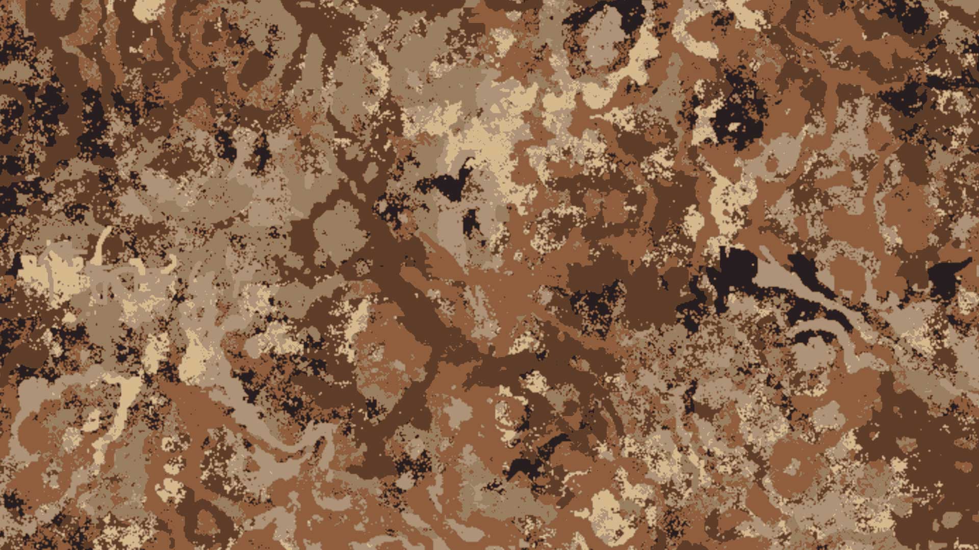 Distinctive Camo Designs Printed Fabric - Image 5