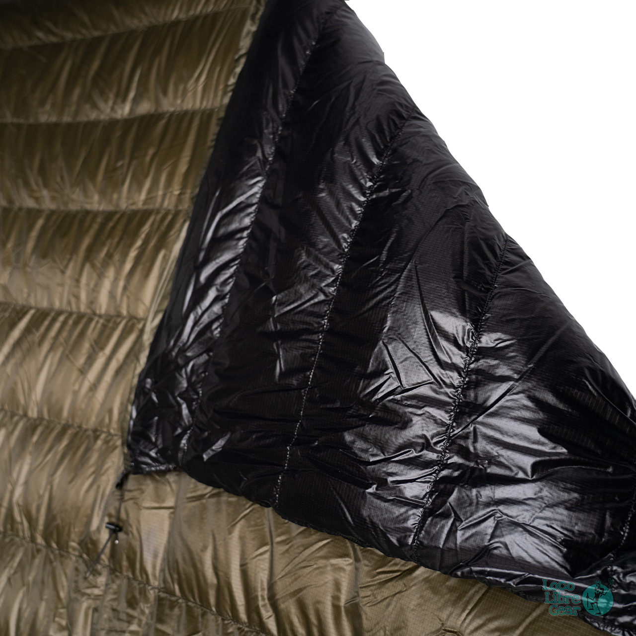Loco Libre Sweet Pepper Top Quilt - Image 5