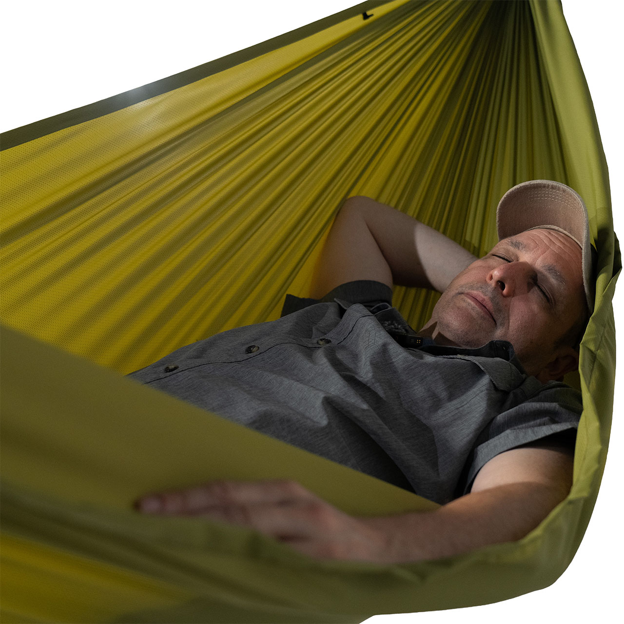 11ft Asym Netless Hammock - Image 6
