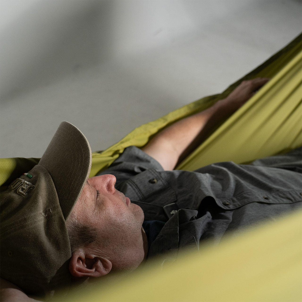 11ft Asym Netless Hammock - Image 4