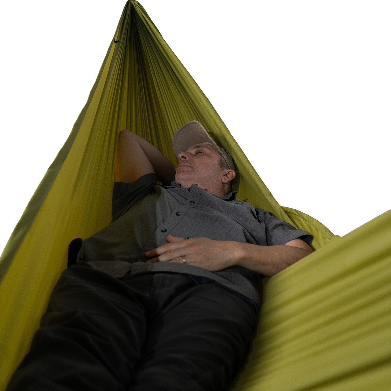 11ft Asym Netless Hammock - Image 5