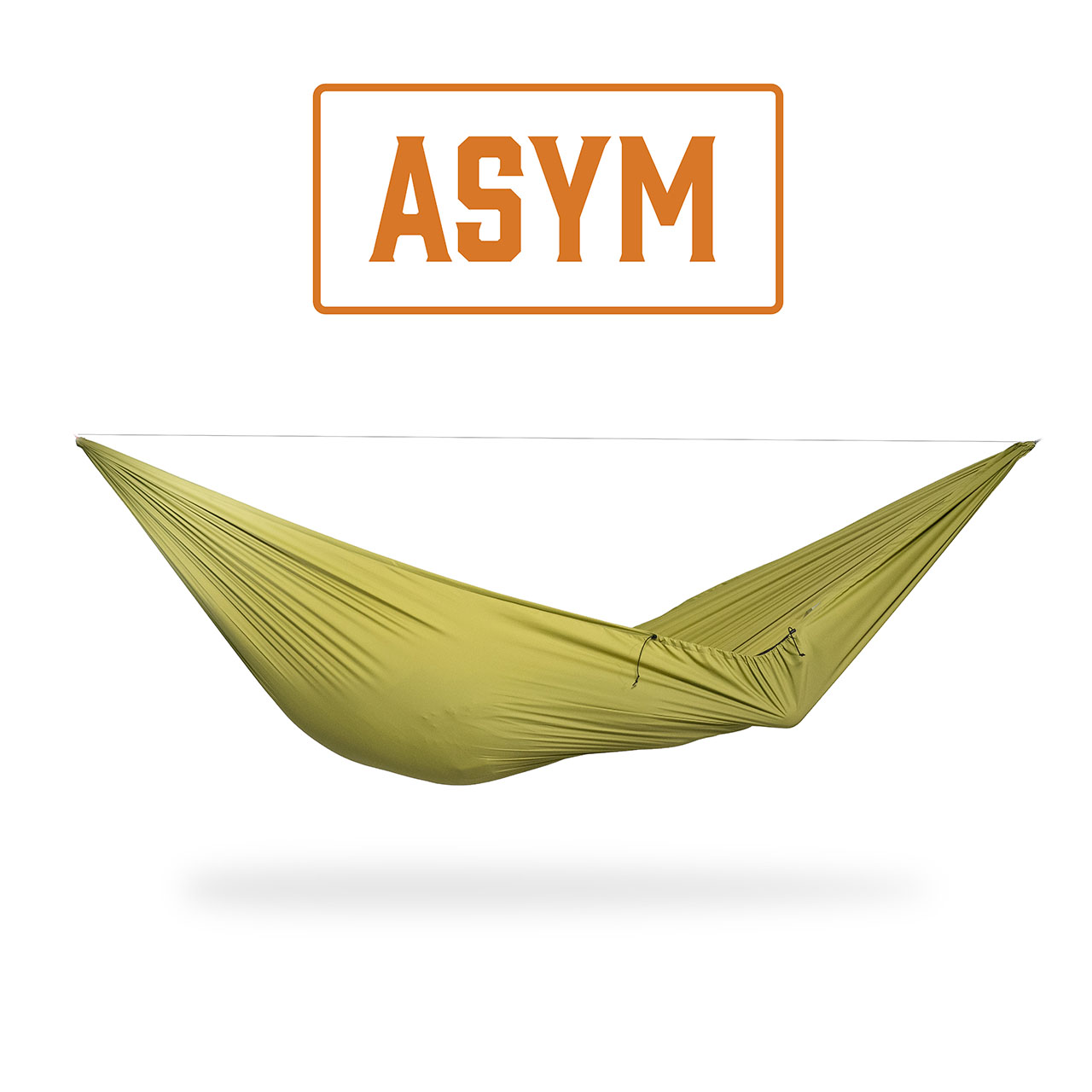 11ft Asym Netless Hammock